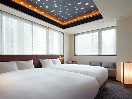 Executive Suite - Non-Smoking