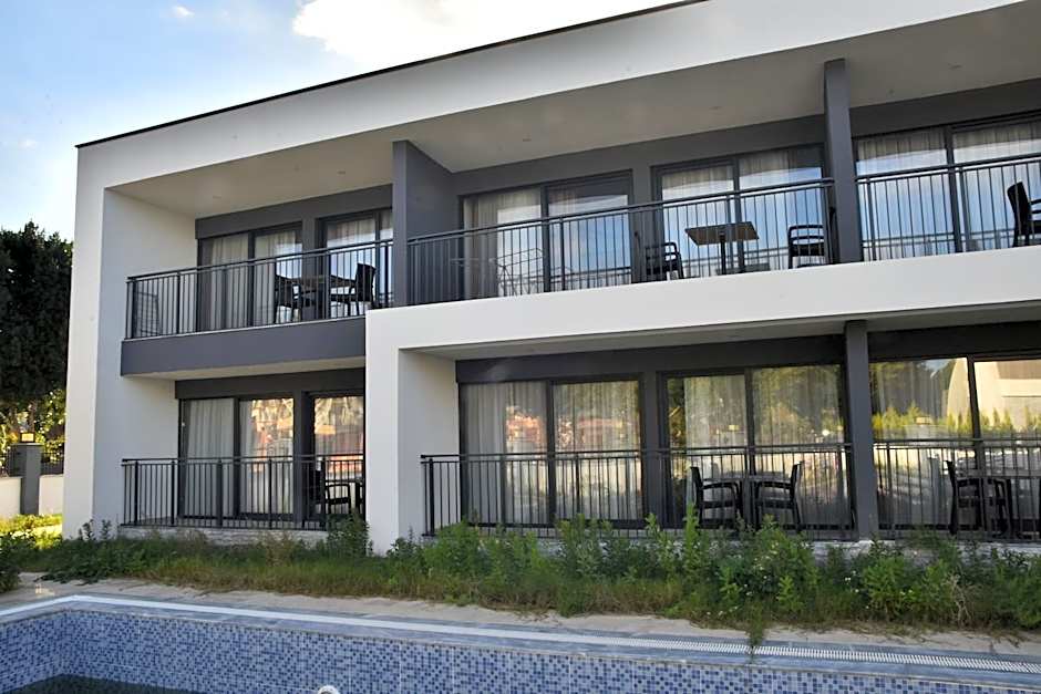 STELLA APART-SUIT HOTEL -All Inclusive-