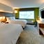 Holiday Inn Express & Suites Roanoke - Civic Center By IHG