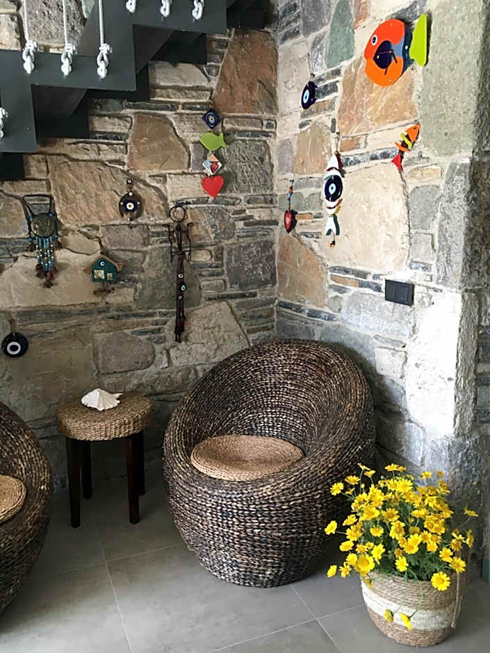 Villa Oliva Butik Hotel