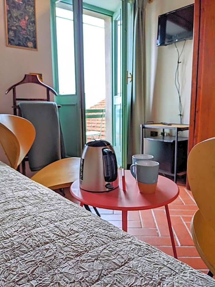 B&B Il Poggiolo