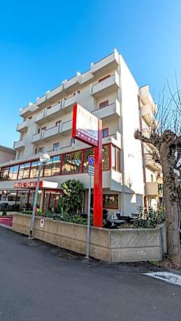 Hotel Nobel - Soft All Inclusive