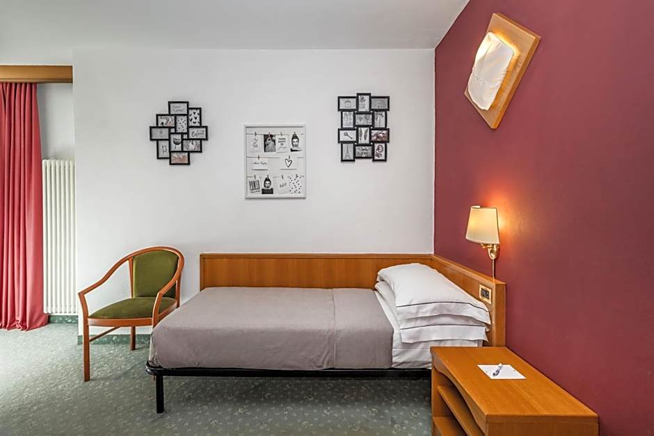 Hotel Santanton