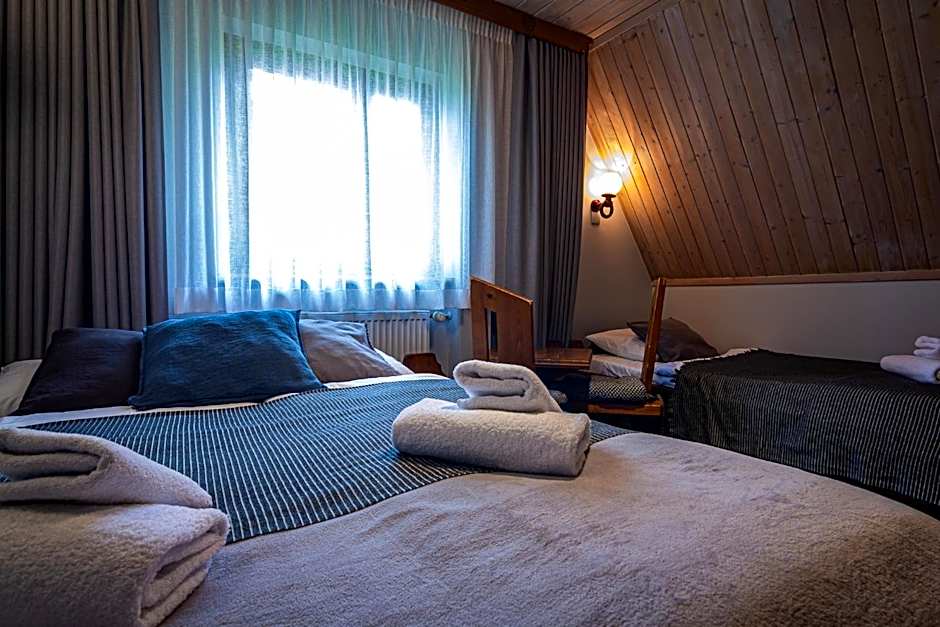 Aparthotel Pod Nosalem
