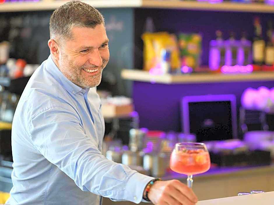 ibis Styles Budapest Airport