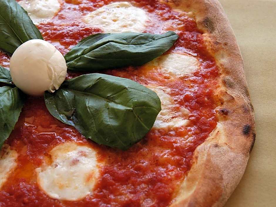 Hotel e Residence Il Faro Acciaroli