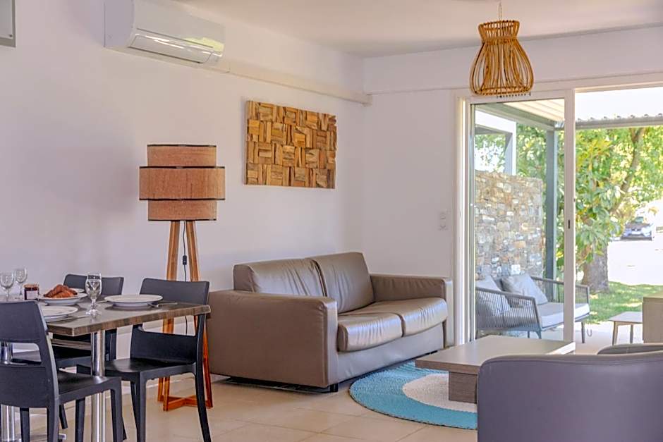 Village Vacances La Vallicella