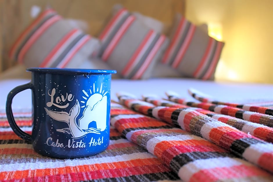 Cabo Vista Hotel Adults Only