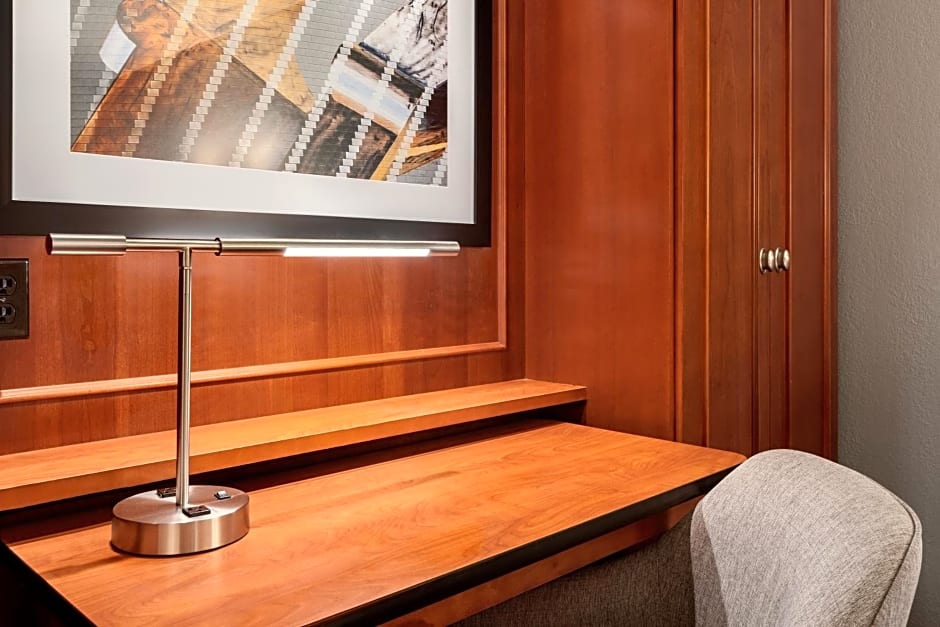 Hampton Inn Des Moines-Airport