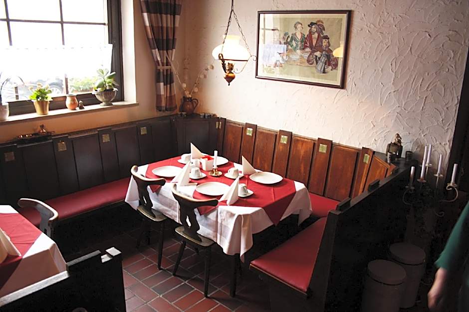 Brunnenhof Randersacker - Das kleine Hotel