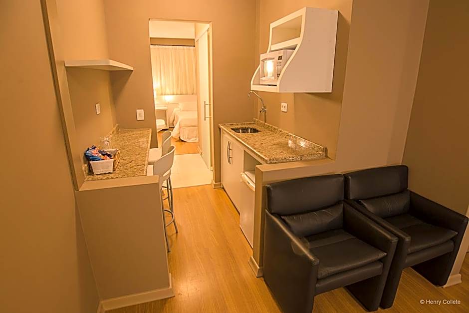 San Juan Business Jaguariaiva