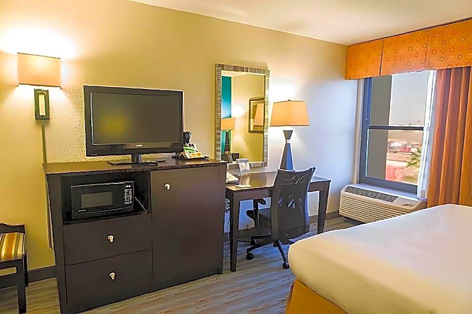 Holiday Inn Express Harlingen Hotel By IHG
