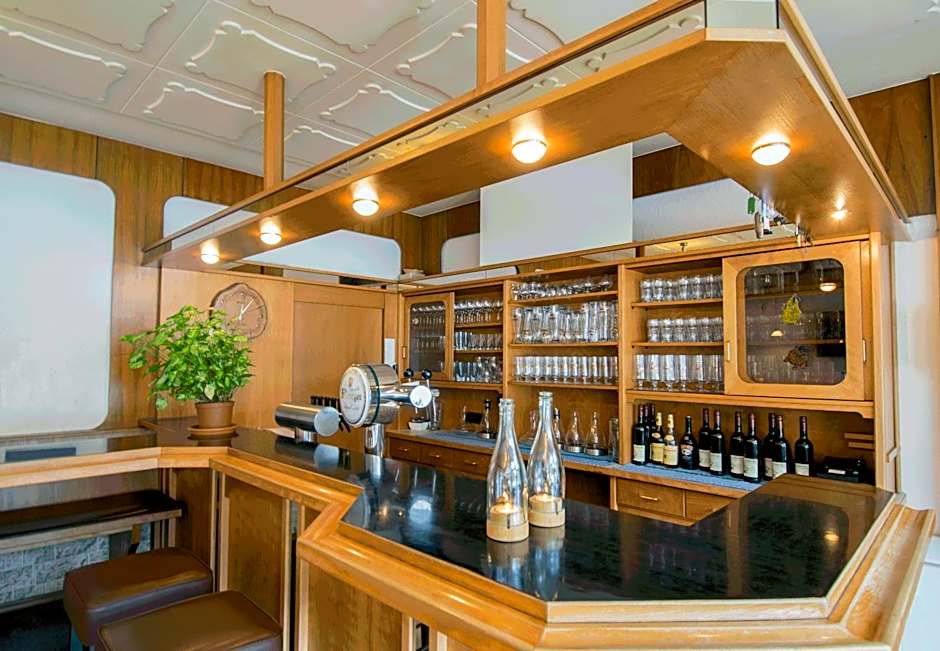 Landhotel Ringelsteiner Muhle