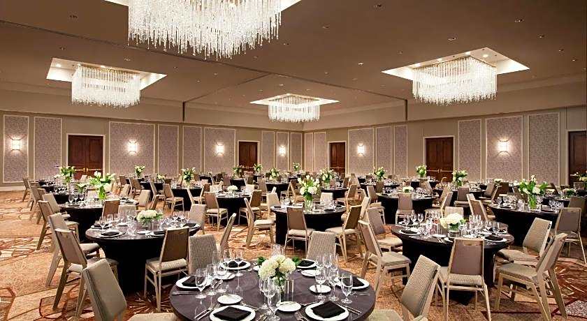 Sheraton Mckinney Hotel