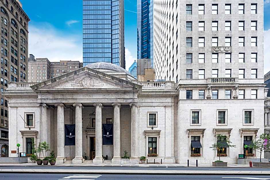 The Ritz-Carlton Philadelphia