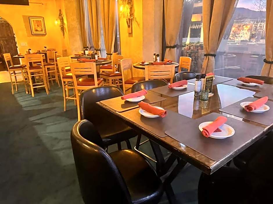 Lux Verde Hotel