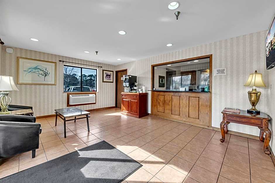 City Centre Inn at Newport News