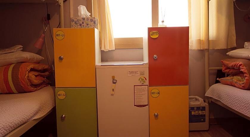 Yeha Guesthouse