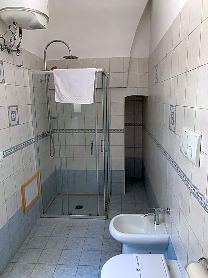 Villa Cesarea Dimora di Charme