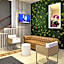 Zanhotel Regina
