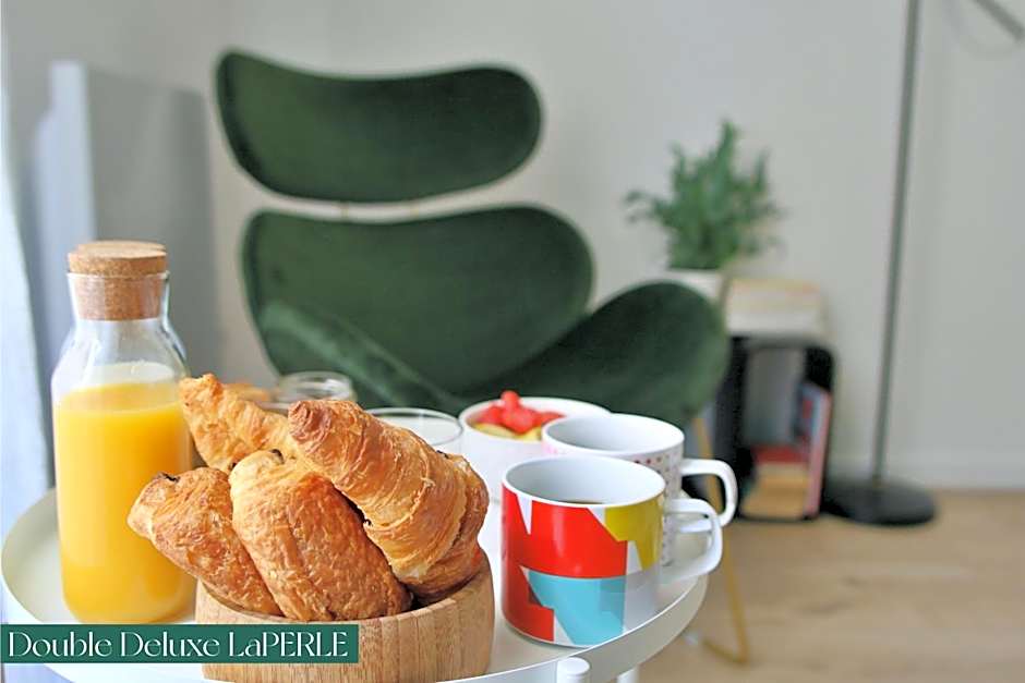 Le Prince - Maison d'hôtes