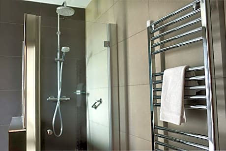 Double Room with Extra Bed