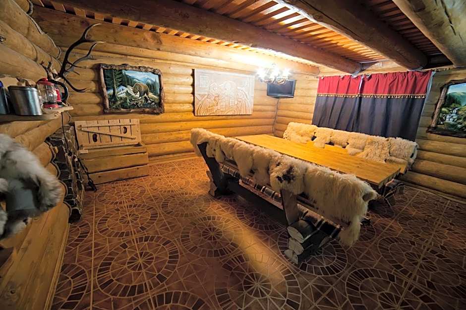 Hotel Praha