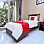 RedDoorz near Pantai Sanur Bali