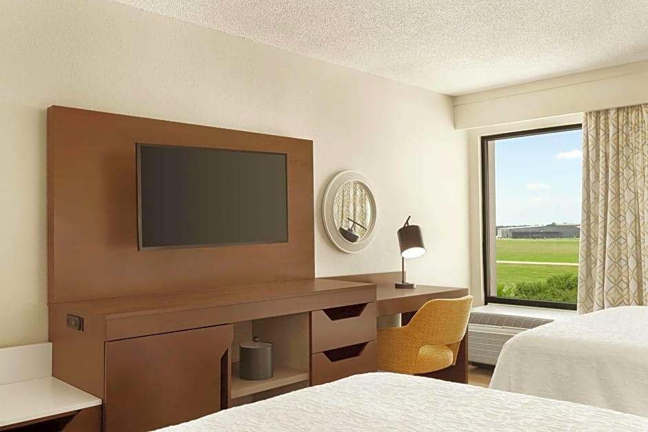 Hampton Inn By Hilton Houston Hobby Airport