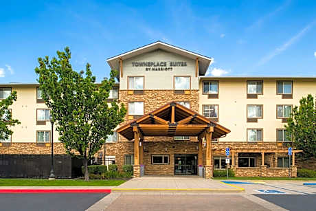 TownePlace Suites by Marriott Redding