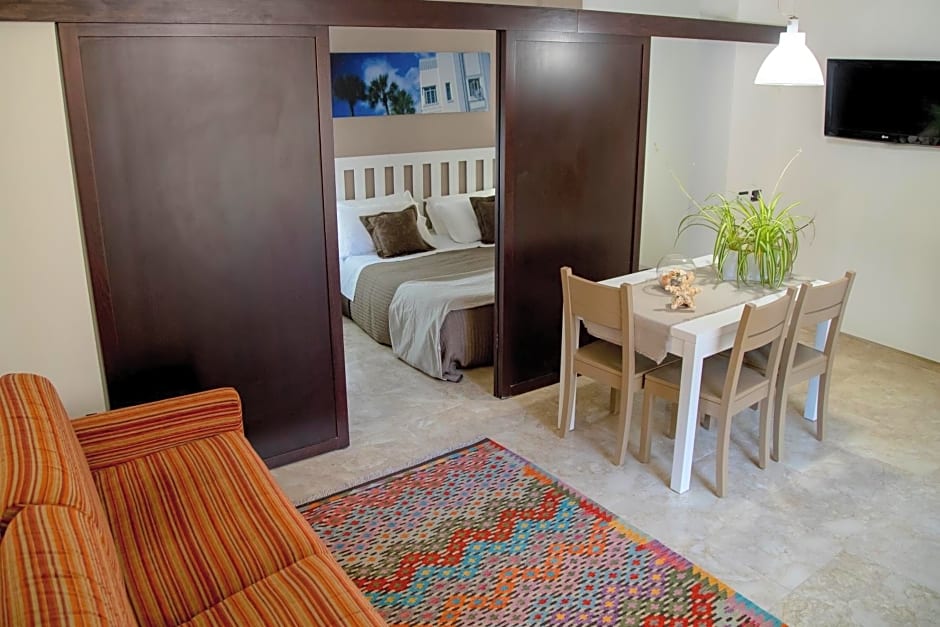 San Domenico Residence by BADIA NUOVA