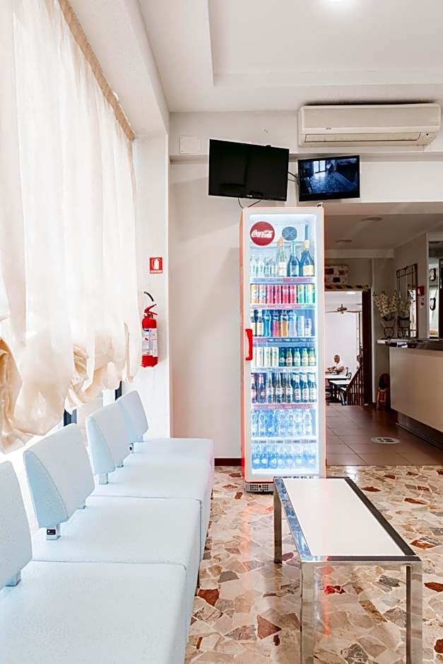 Hotel Arlino