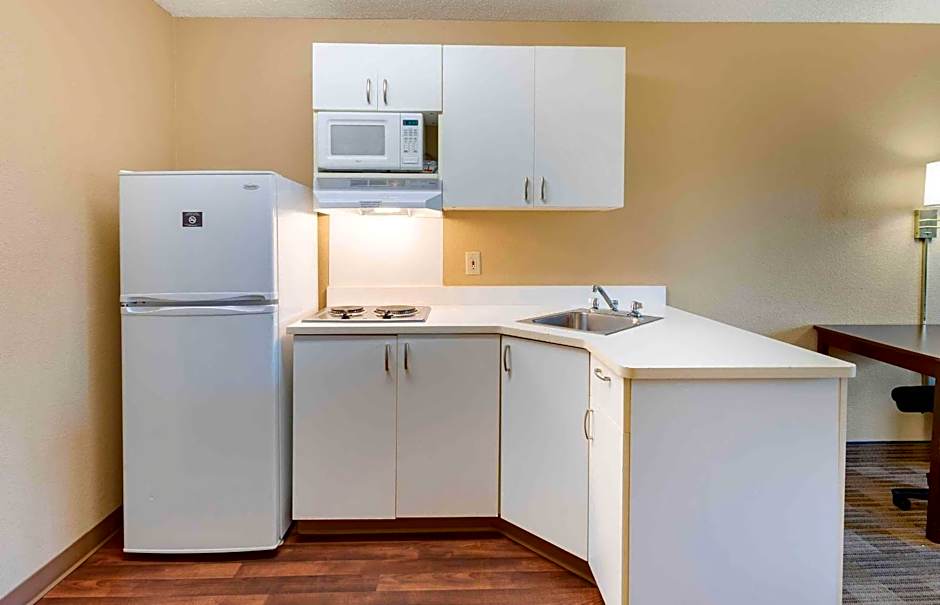 Extended Stay America Suites - Dublin - Hacienda Dr.
