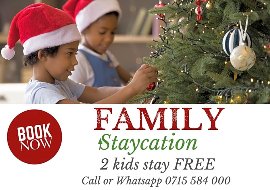 Heri Heights Serviced Apartments