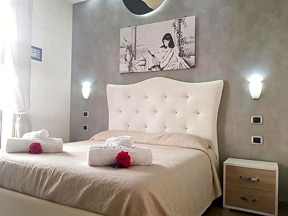 Donn'Anna Suite