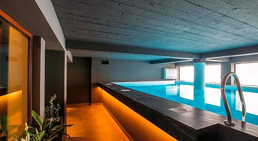 Hotel Carpe Diem Gudauri