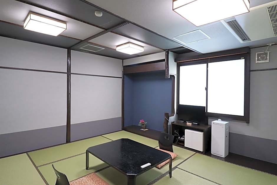 Ryokan Miyoshi