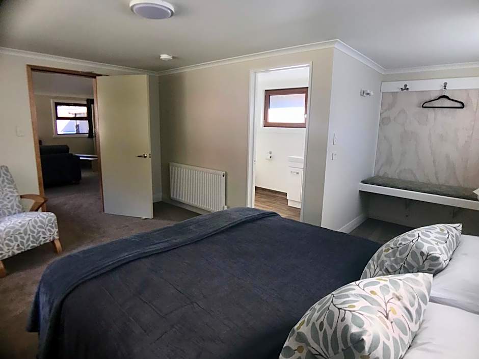 Arthur's Pass Motel & Lodge