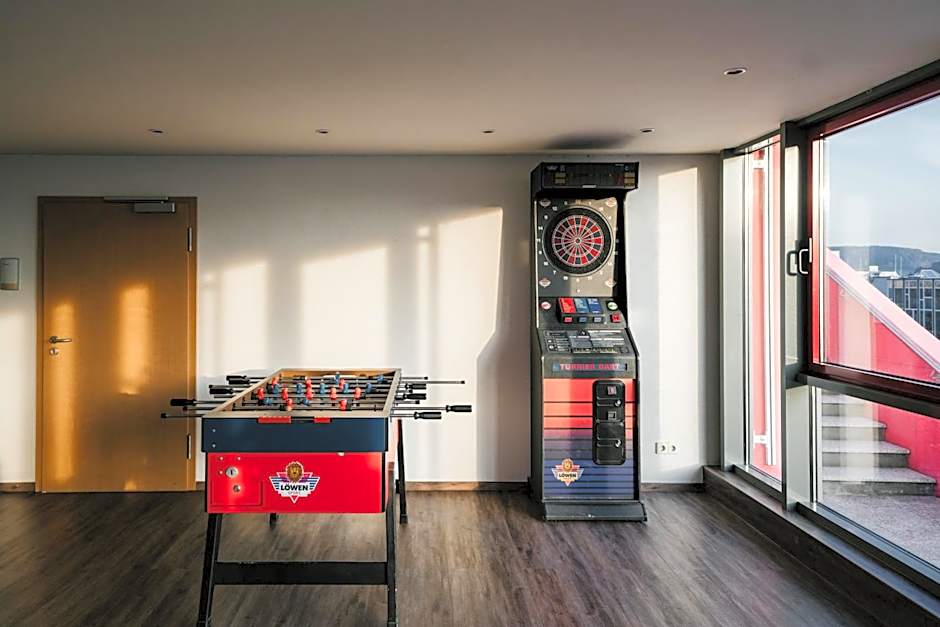 Mergentheim Savoy Hotel