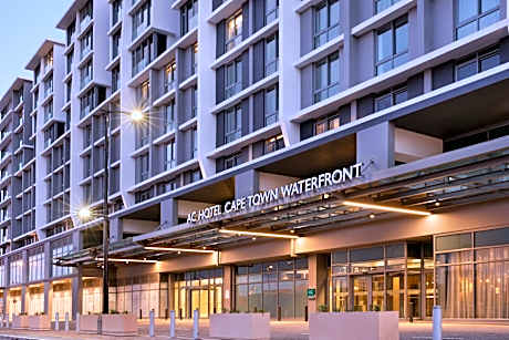 AC Hotel by Marriott Cape Town Waterfront