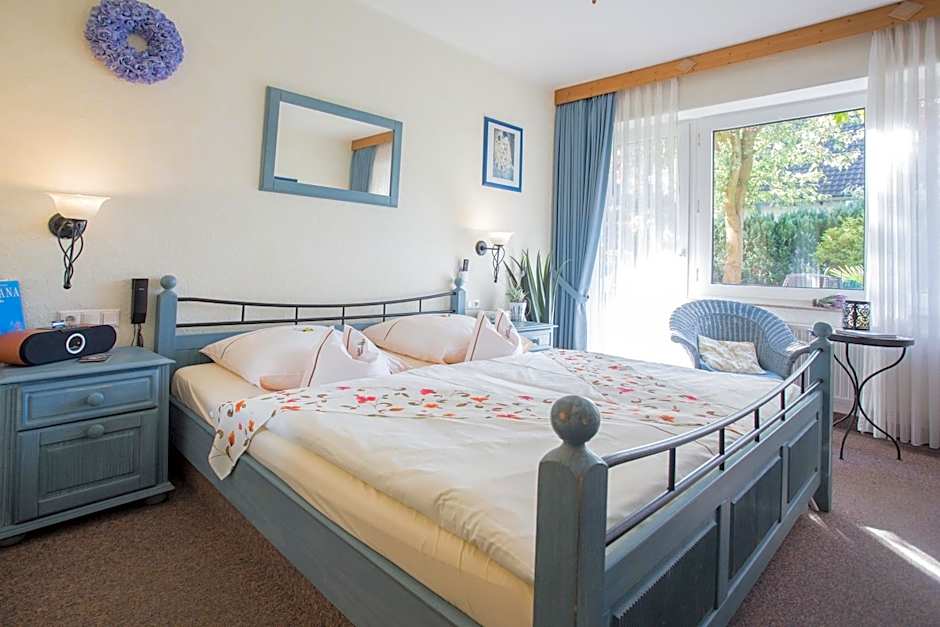 Landhotel Grimmeblick