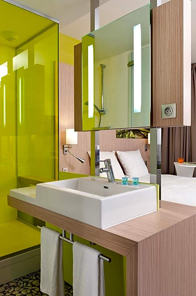 ibis Styles Troyes Centre