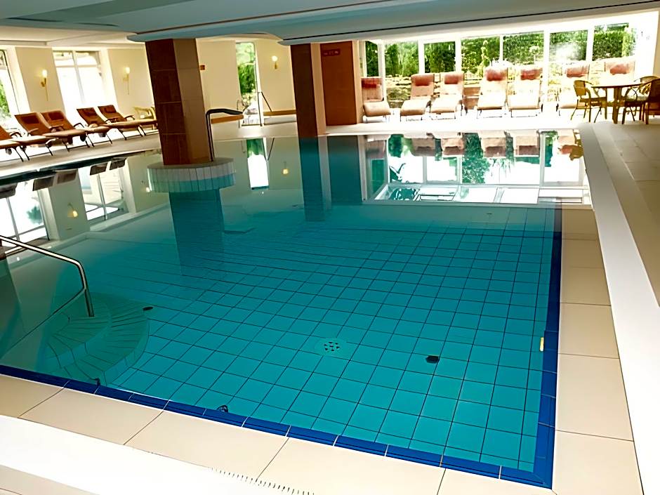 Ringhotel Teutoburger Wald