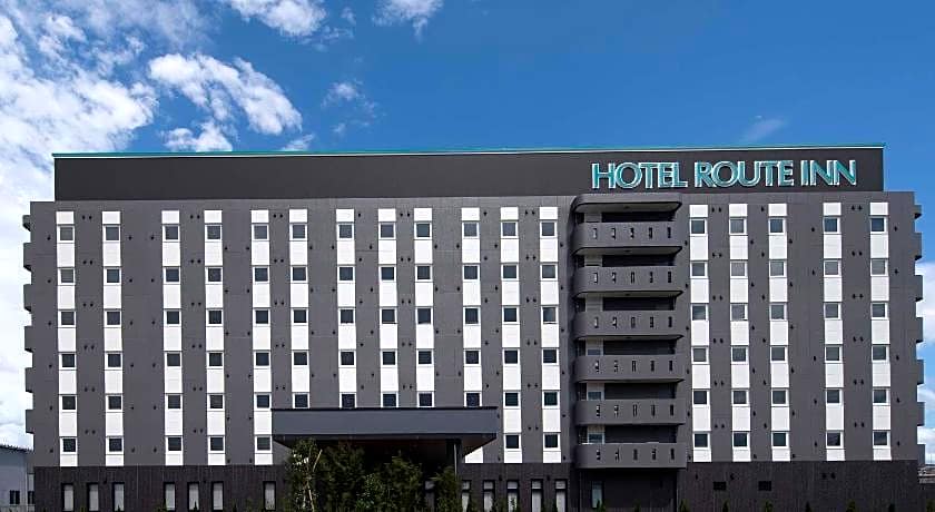 Hotel Route Inn Ichihara