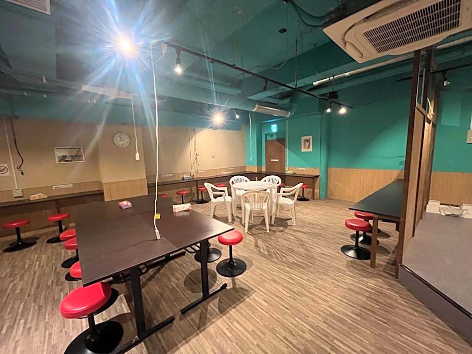 Wasabi Mita Hotel