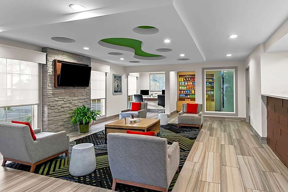 Best Western Niceville - Eglin AFB Hotel