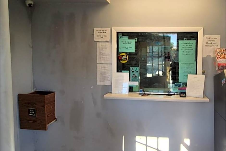 Des Plaines Motel By OYO O'Hare Airport Chicago