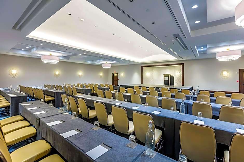 Royal Sonesta San Juan