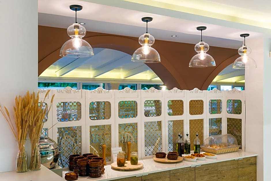 Sirocco Hotel-Adults only