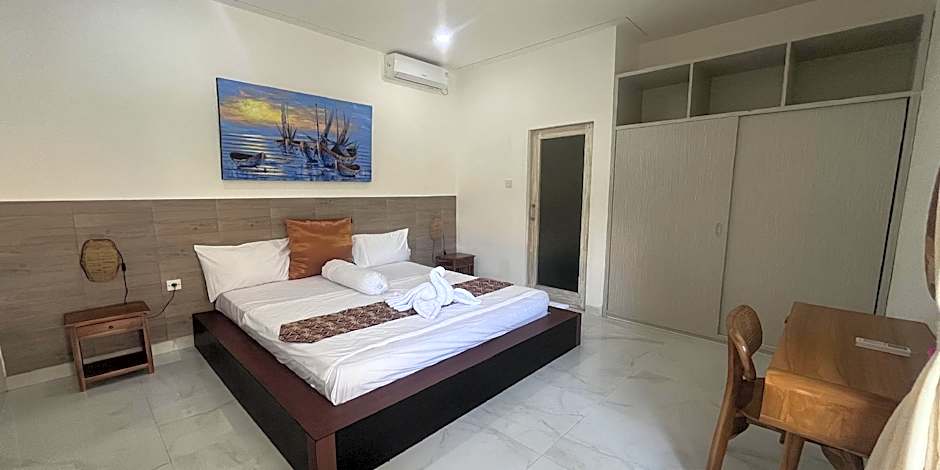 Enno Villa Sanur